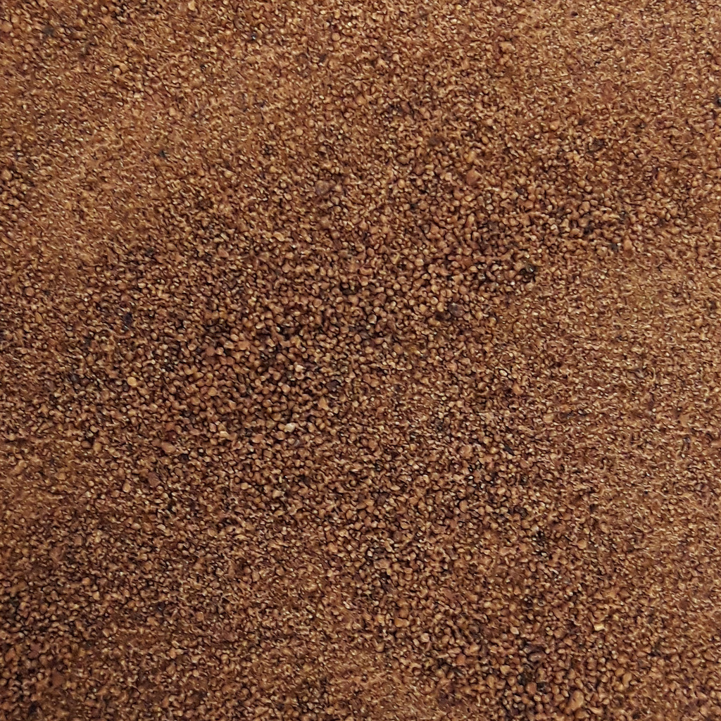 NUEZ MOSCADA MOLIDA 120g